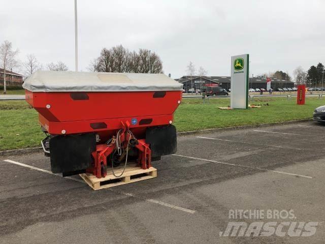 Rauch 30.1 AXIS Bemestings spuiten