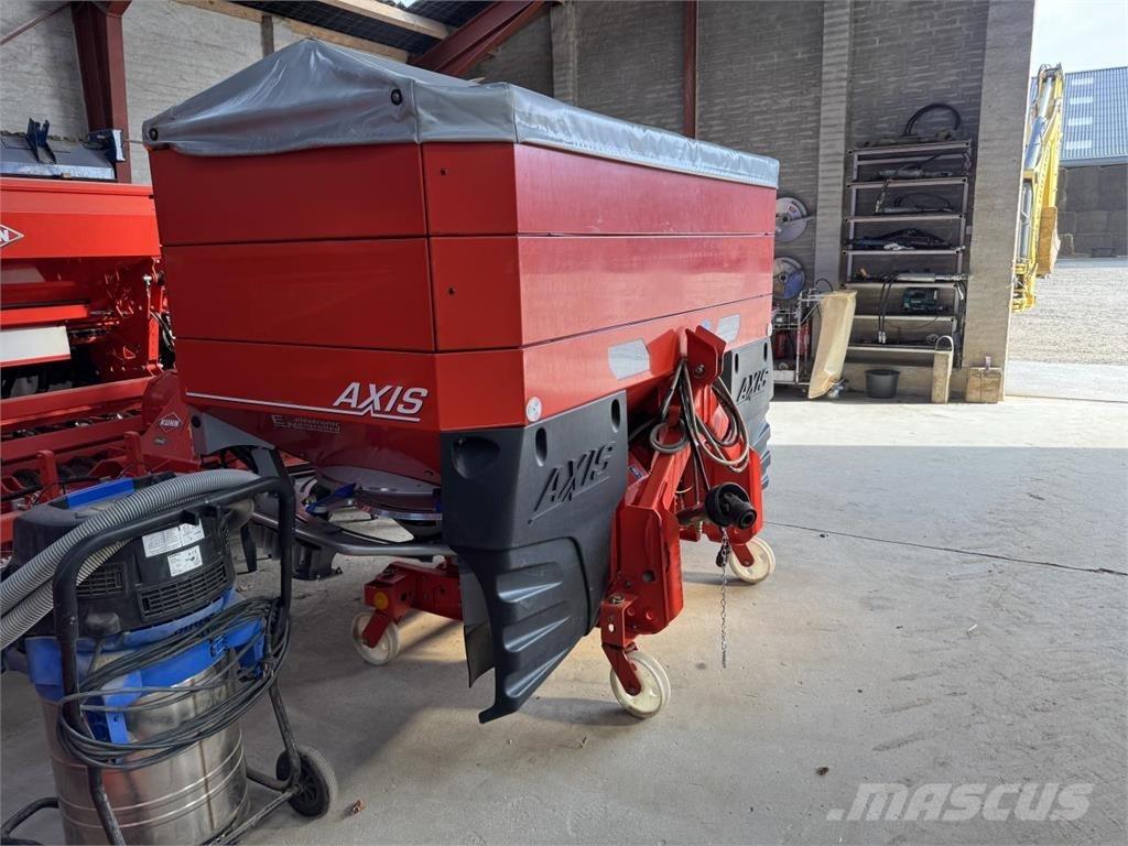Rauch 30.1W Bemestings spuiten