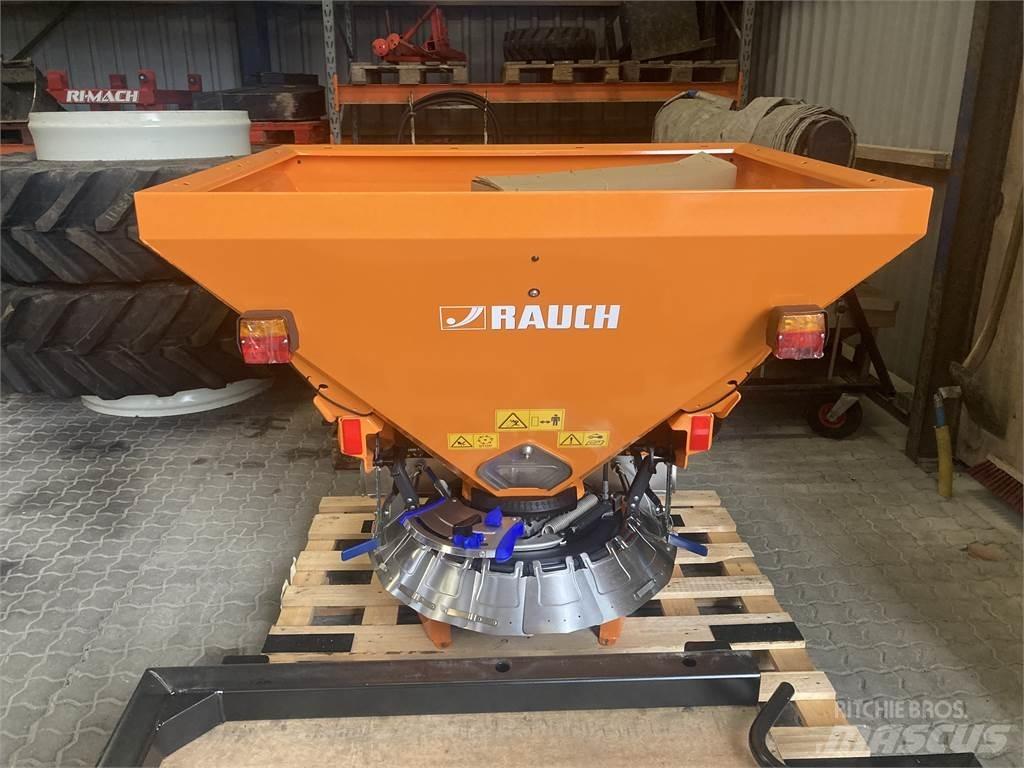 Rauch AXEO 18,1 Zand- en zoutstrooimachines