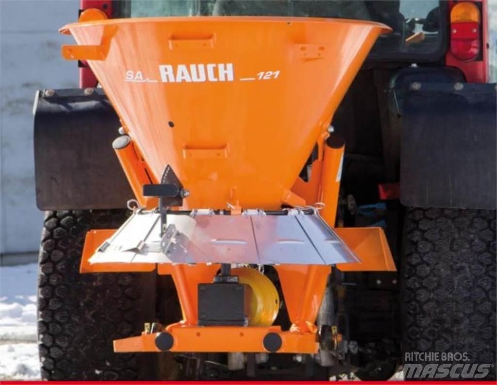 Rauch SA121 Terreinbeheermachines - overige