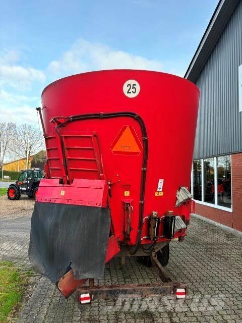 RMH VR22 Voedermachines