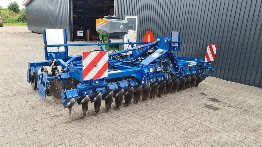 Rolmako 4 M Schijveneggen
