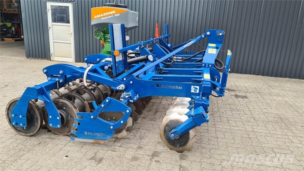 Rolmako 4 M Schijveneggen
