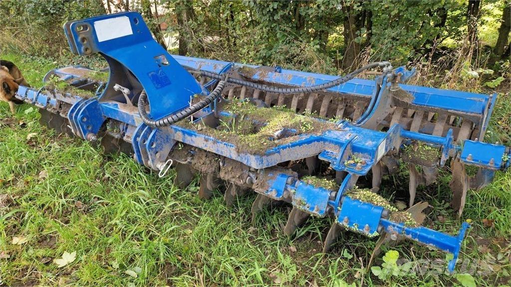 Rolmako U-693H Schijveneggen