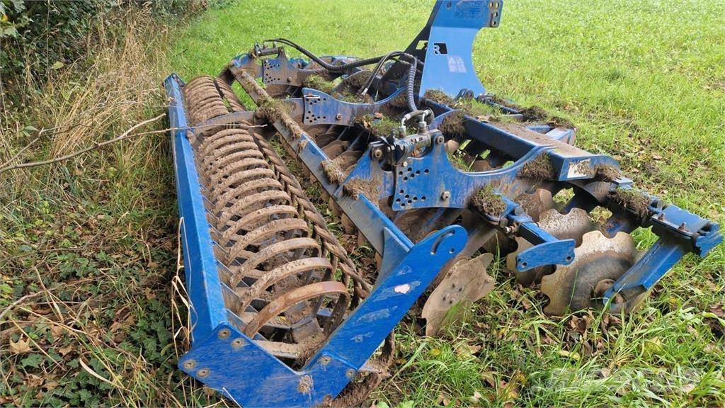 Rolmako U-693H Schijveneggen