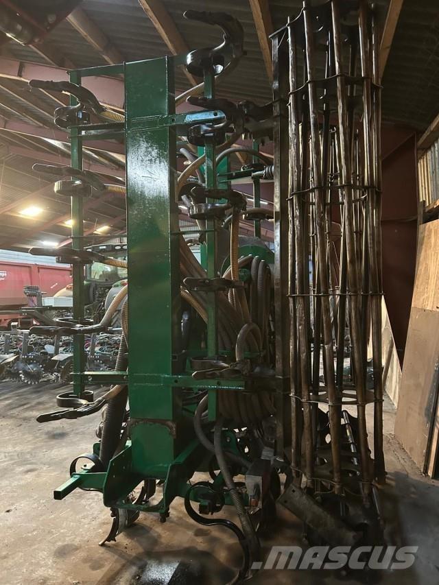 Samson CM 7,5 Bemestings spuiten
