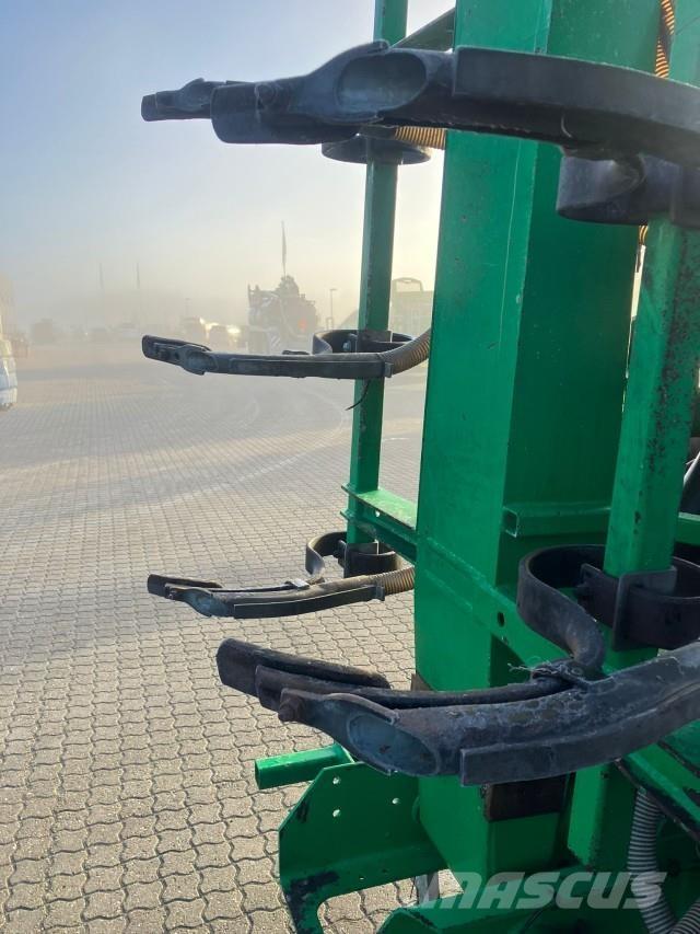 Samson CM 7,5 Bemestings spuiten