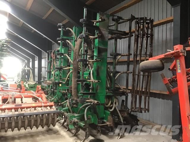 Samson CM 7,5 Bemestings spuiten