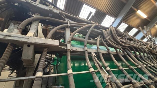 Samson SBX 2 30 Bemestings spuiten