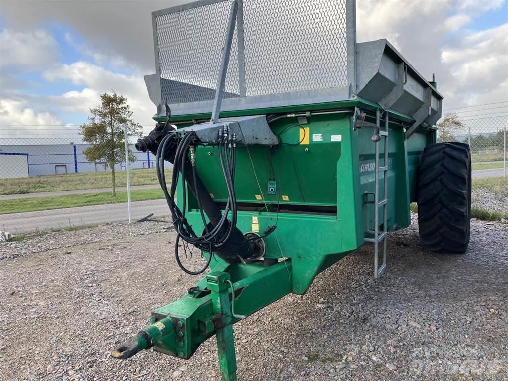 Samson SP 11 Mestverspreider