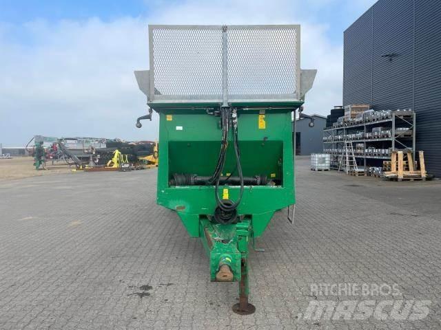 Samson SP 15 Mestverspreider