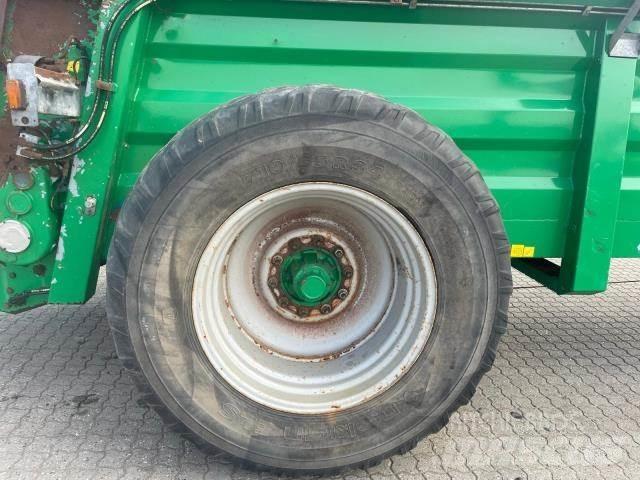 Samson SP 15 Mestverspreider