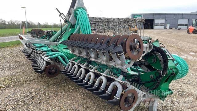 Samson TD 12 Bemestings spuiten