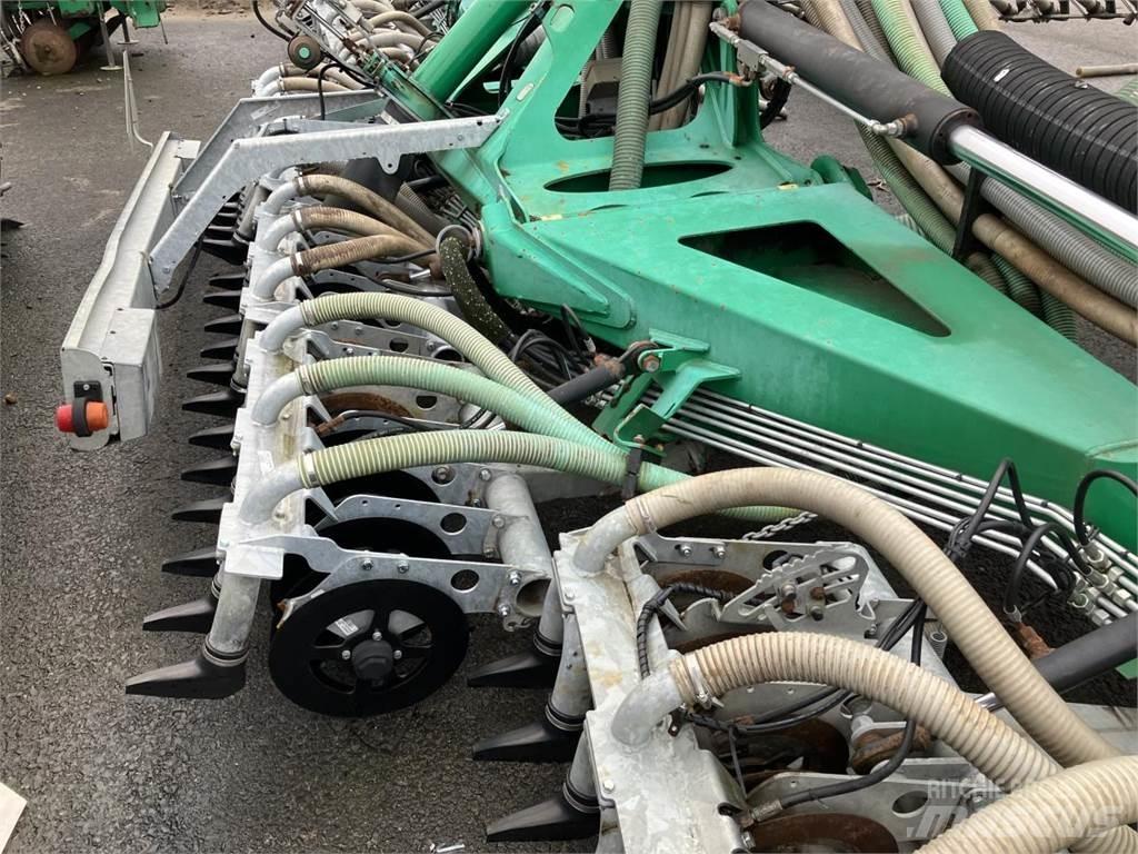 Samson TD 12 Bemestings spuiten