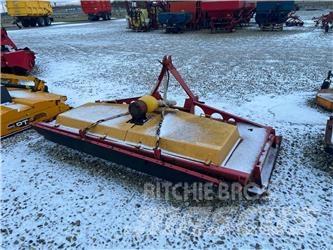 Scan-Agro SC275 Maaiers