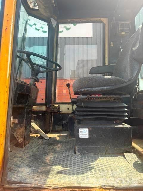 Schaeff SKL861 Wielladers