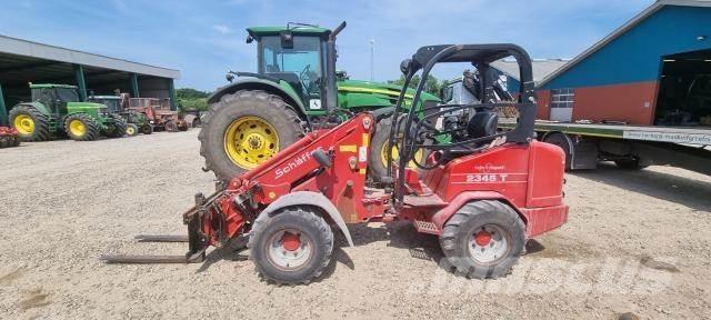 Schäffer 2345T Miniladers
