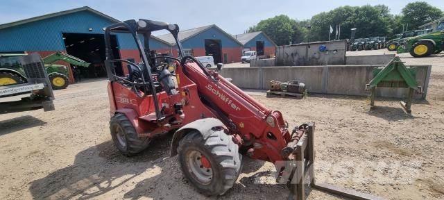 Schäffer 2345T Miniladers