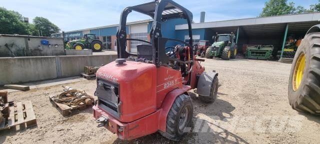 Schäffer 2345T Miniladers