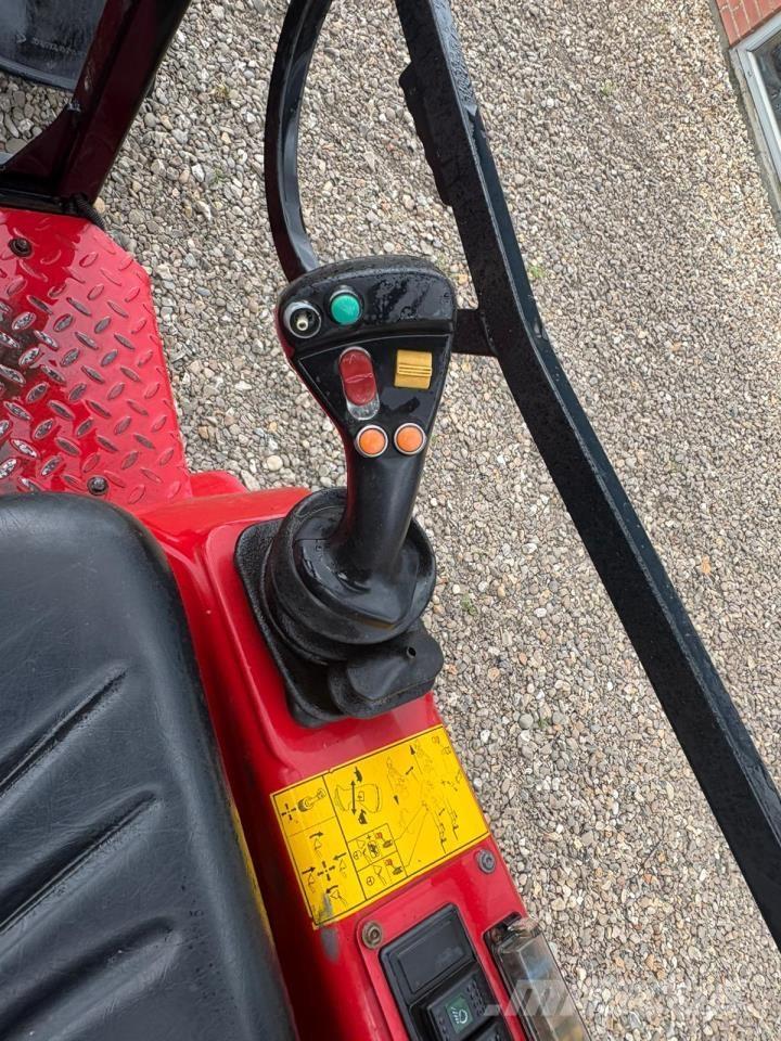 Schäffer 2345T Miniladers