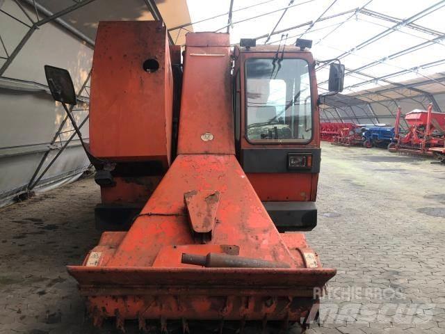 Seko SELF Voedermachines