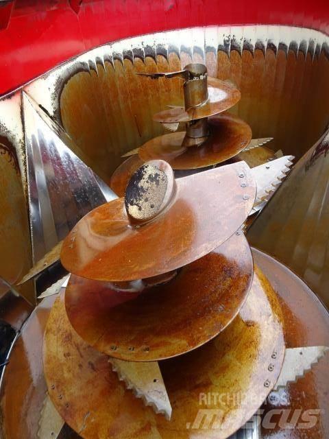 Siloking 3022-26 Voedermachines