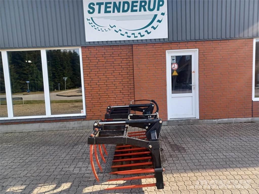  SILOKLO 220 CM Overige componenten