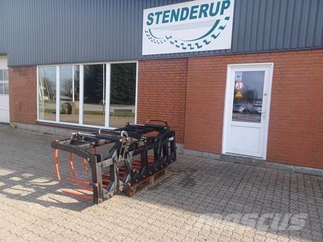  SILOKLO 220 CM Overige componenten