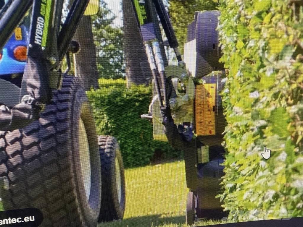 Spearhead RC132 Maaiers