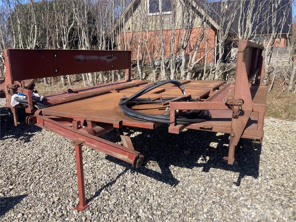 Spragelse 325 Balenwagens