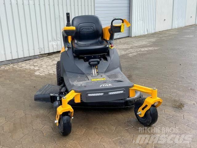 Stiga GYRO 700E Maaiers