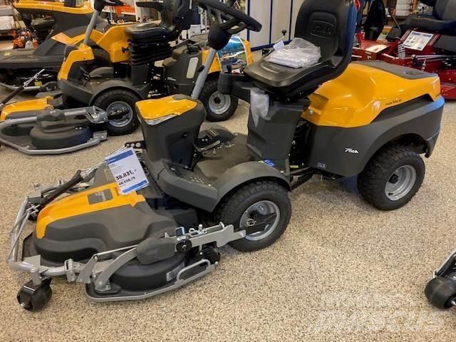 Stiga PARK 500 W Maaiers