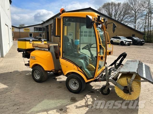 Stiga TITAN 32H Maaiers