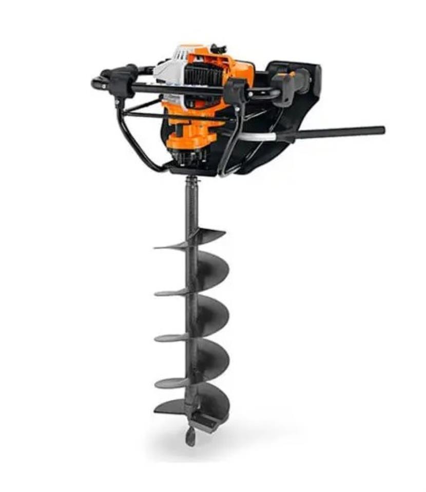 Stihl BT131 Heggenscharen