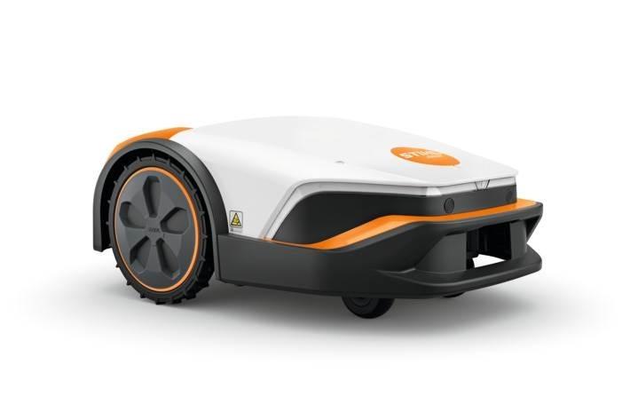 Stihl IMOW 5 Maaiers