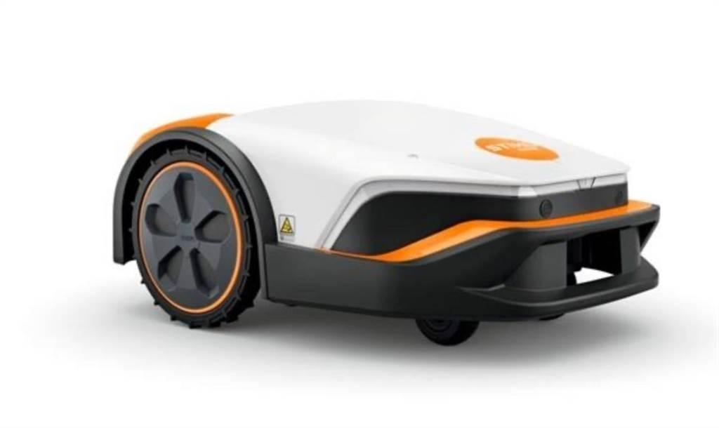 Stihl IMOW 5.0 Maaiers