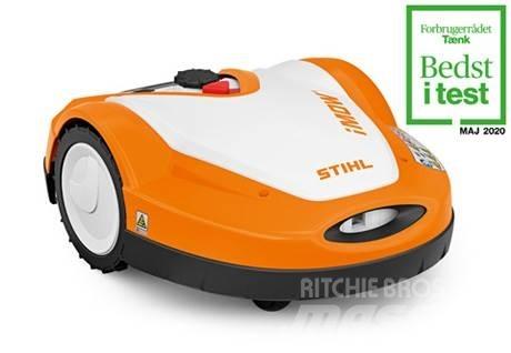 Stihl RMI632P Maaiers