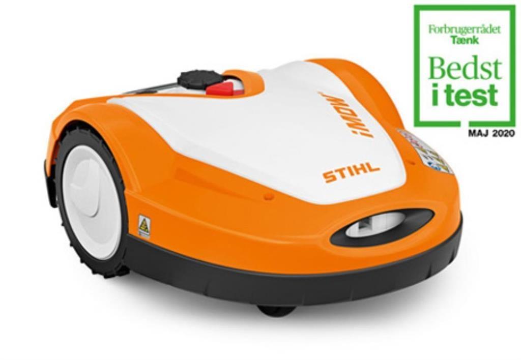 Stihl RMI632PC Maaiers