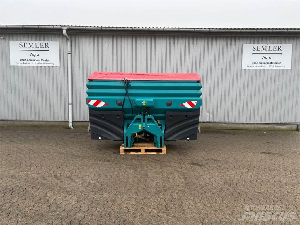 Sulky X50+ ECONOV Bemestings spuiten