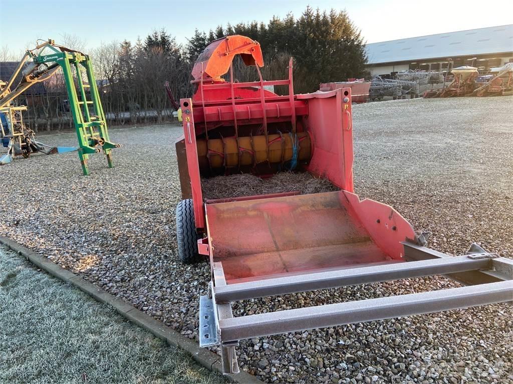 Taarup BUGSERET Overige veehouderijmachines