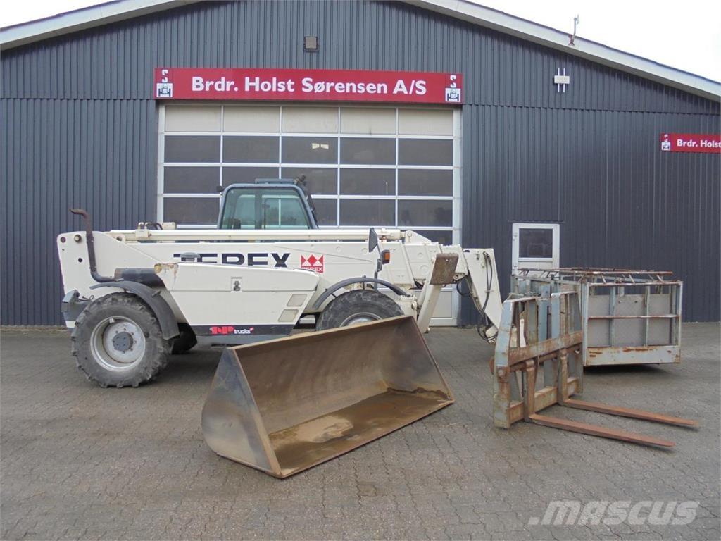 Terex 3517 Verreikers