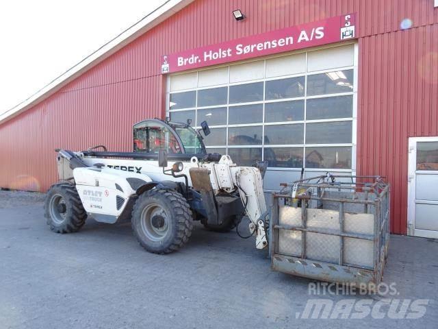 Terex 4514 Verreikers