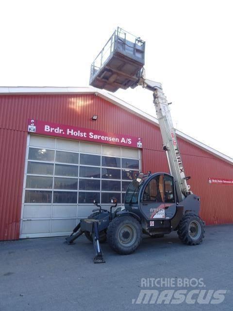 Terex 4514 Verreikers