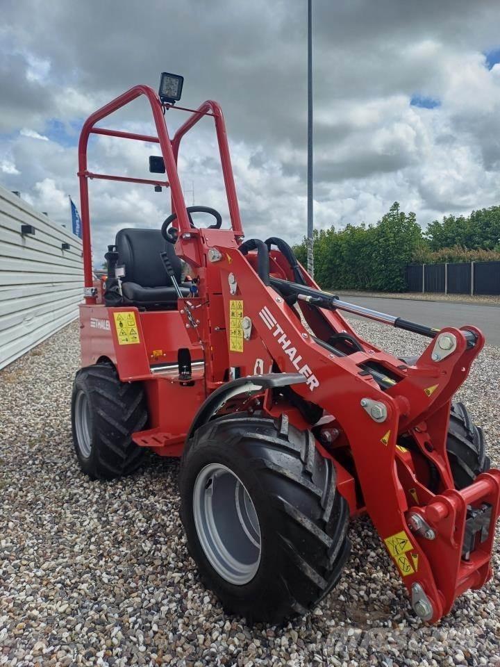 Thaler 1220 Miniladers