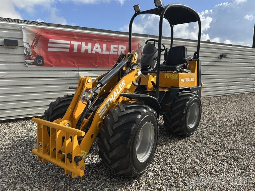 Thaler 2220S Miniladers