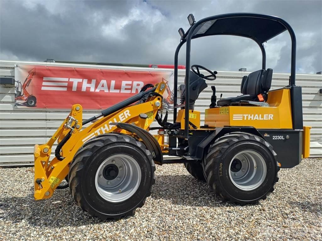 Thaler 2230L Miniladers