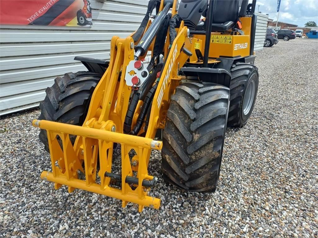 Thaler 2230L Miniladers