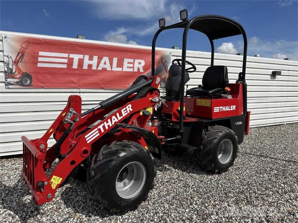 Thaler 2326 L Miniladers