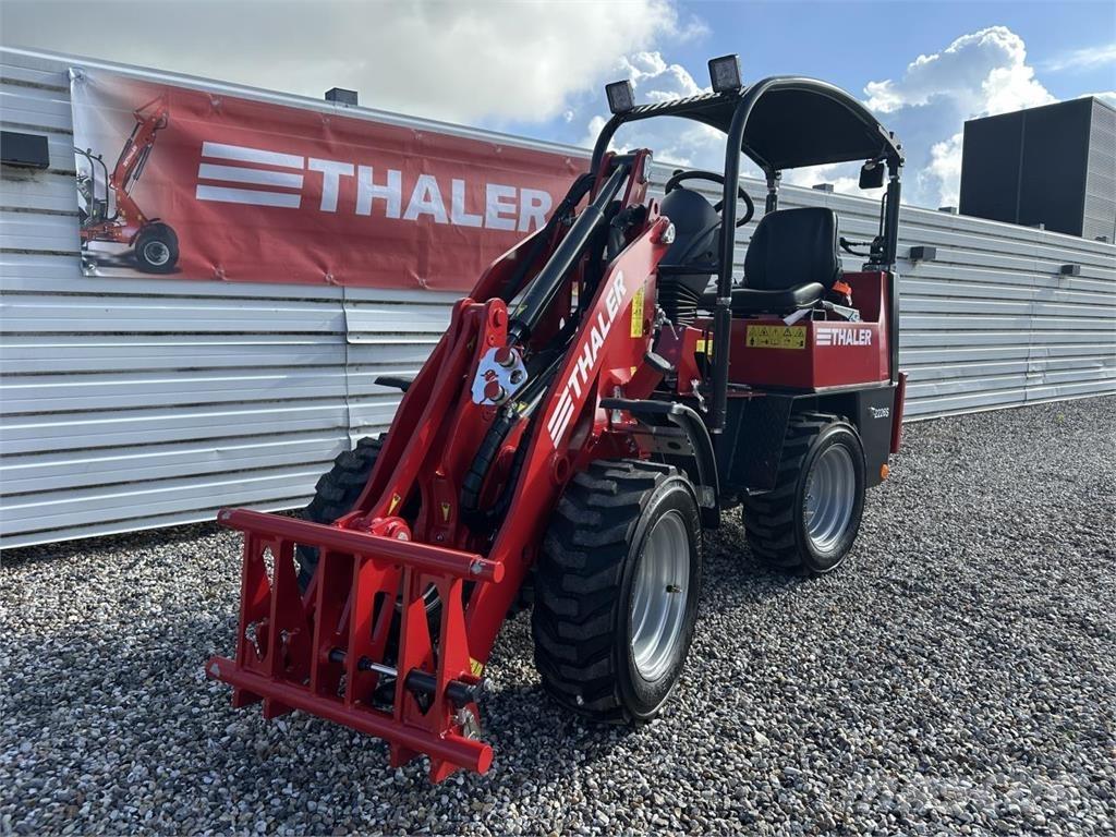 Thaler 2326S Miniladers