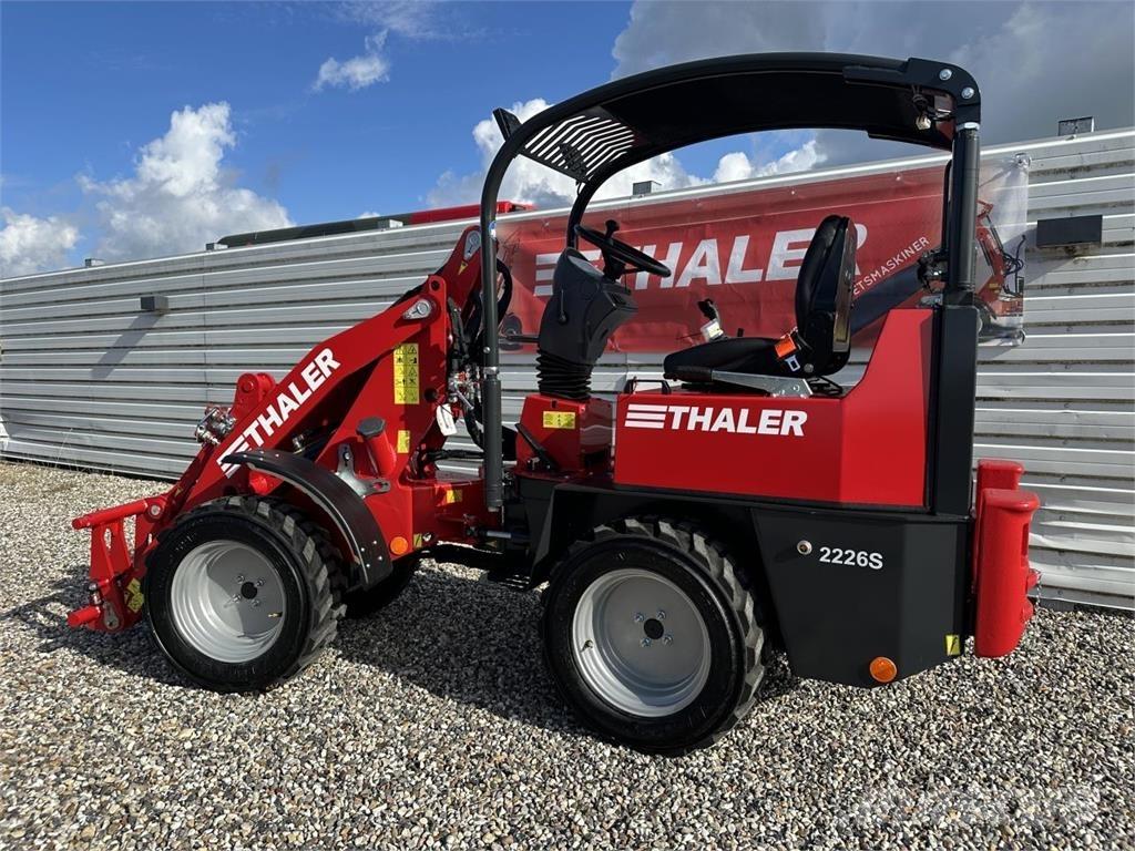 Thaler 2326S Miniladers